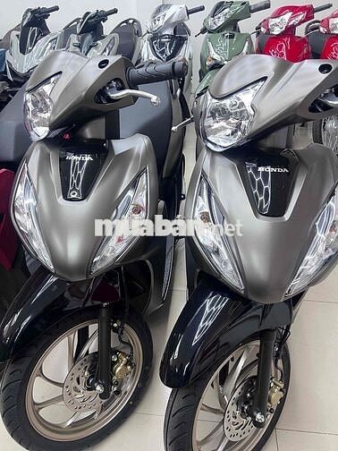 NHIỀU DÒNG XE MỚI
