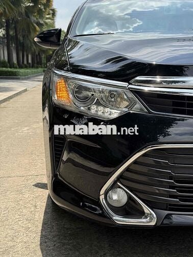🚘Toyota Camry 2.0E  2017 rất đẹp🚘
