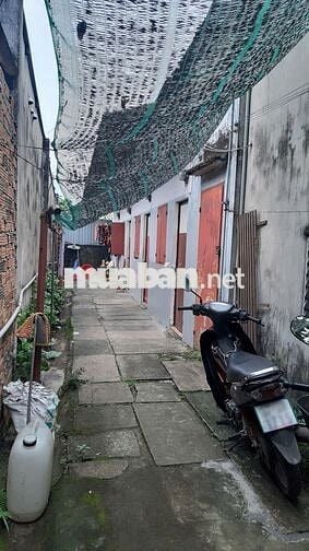 🎓✨ Phòng trọ sinh viên giá rẻ gần Làng Đại Học – An ninh tốt 🔒🏡