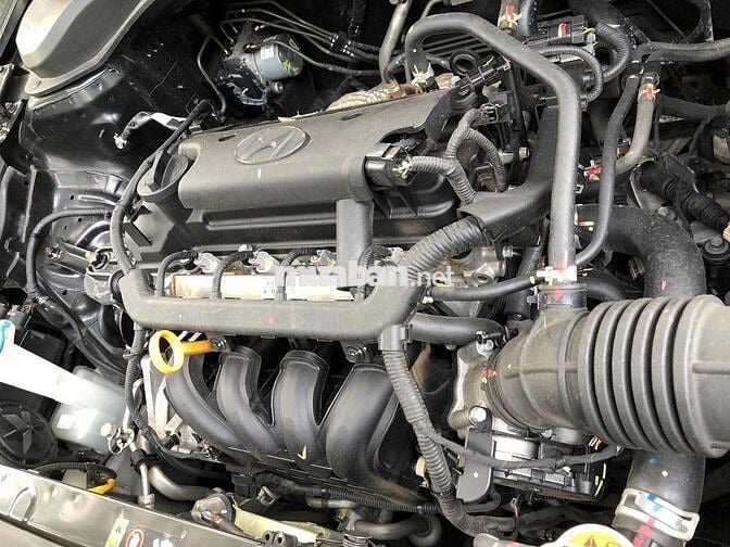 Hyundai Accent 2020 1.4MT 1 chủ odo 45.000km