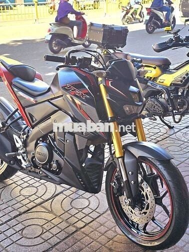 QUÝMOTOR CYCLE ĐÀ NẴNG YAMAHA TFX 1  CHỦ RẤT MỚI