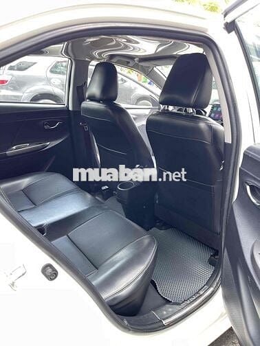Toyota Vios 2016 G - 102000 km