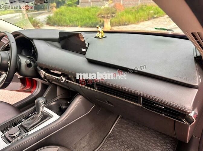 Mazda 3 1.5L Luxury 2023 - 568 Triệu