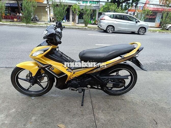 Ex tự động. Mới keng