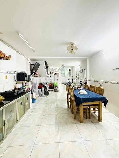 🏡 CẠNH AEON MALL TÂN PHÚ – DT: 62m2 ( 4 X 15,5 ) - CHỈ 6,4 TỶ