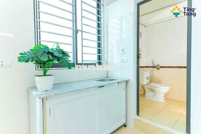 PHÒNG 1K1N - GẦN HỒ VĂN QUÁN - NGAY OKONO YÊN XÁ