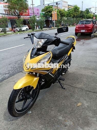 Ex tự động. Mới keng