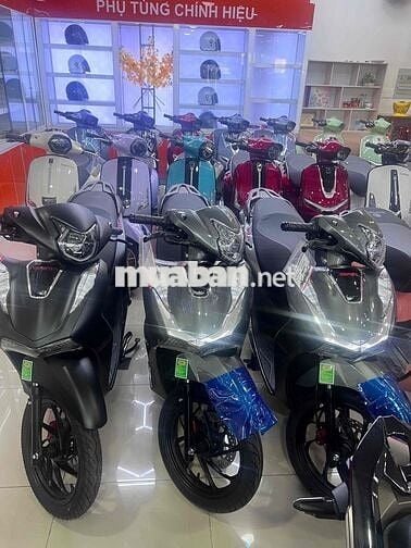 NHIỀU DÒNG XE MỚI