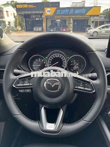 Mazda CX 5 2021 2.0 Luxury - 27000 km