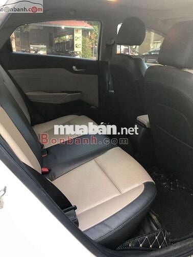 Hyundai Accent 1.4 ATH 2018 - 348 Triệu