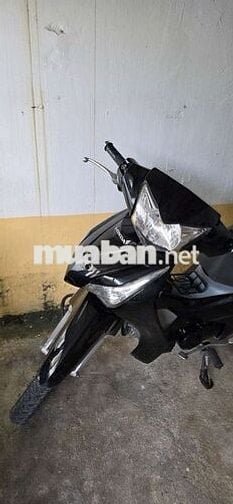 Future 125 mập Fi