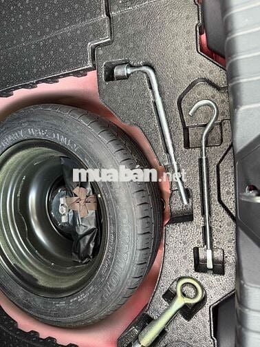 Mazda 2 2023 đăng kí 2024 20.000km