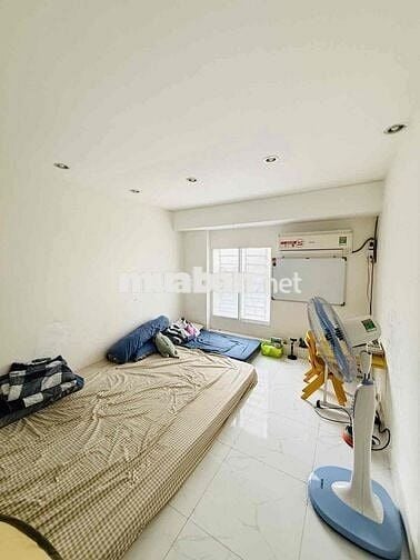 🏡 CẠNH AEON MALL TÂN PHÚ – DT: 62m2 ( 4 X 15,5 ) - CHỈ 6,4 TỶ