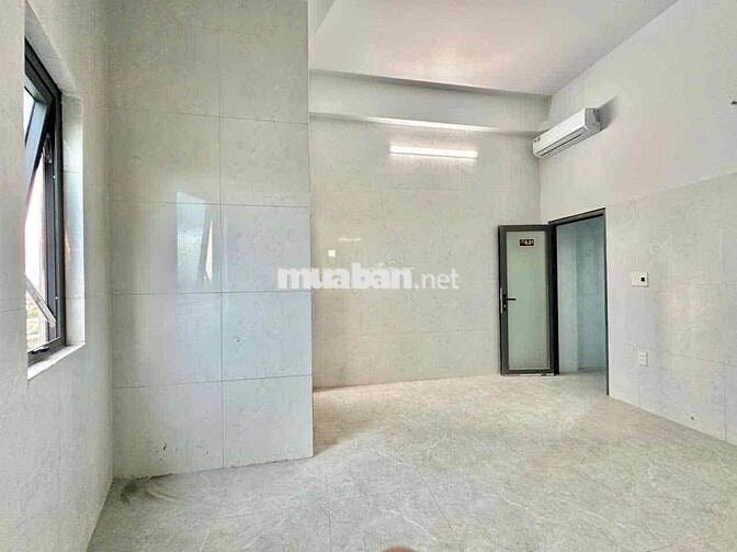CHO THUÊ PHÒNG TRỌ MỚI XÂY NGAY LÀNG ĐẠI HỌC