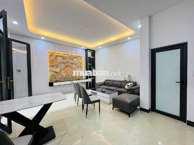 Bùi Xương Trạch - 32m2 , 5 tầng , MT 6m , ngõ thông , 8,3tỷ
