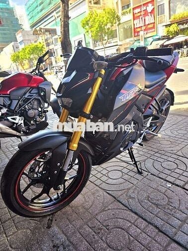 QUÝMOTOR CYCLE ĐÀ NẴNG YAMAHA TFX 1  CHỦ RẤT MỚI