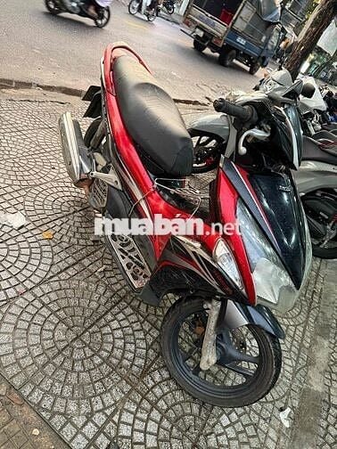 Air Blade 2012 B.số 92