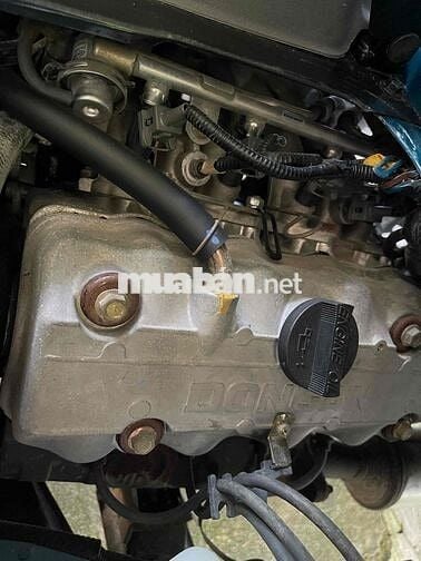 2020 - 15000 km Tai 990kg