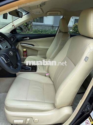 🚘Toyota Camry 2.0E  2017 rất đẹp🚘