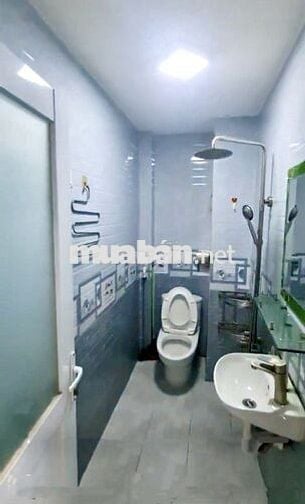 🏡 Mặt Tiền Phạm Văn Xảo, 4 Tầng Btct, Kinh Doanh Vip, 12.7 Tỷ