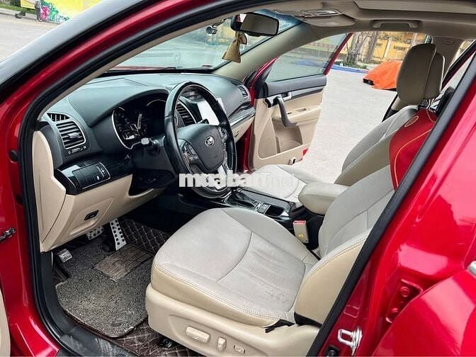 Kia Sorento 2019 2.2 DAT Premium - 57000 km