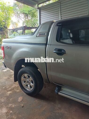 Ford Ranger 2013 XL 2.2L 4x4 MT - 7 km