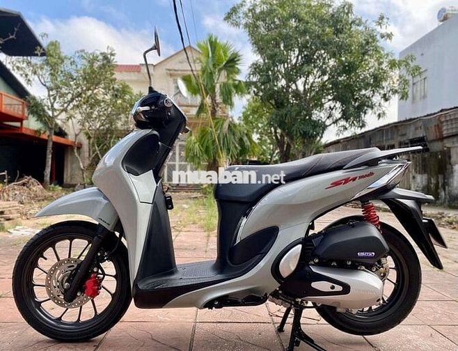 SH MODE Phanh ABS 2020 Chạy ít 16.000Km