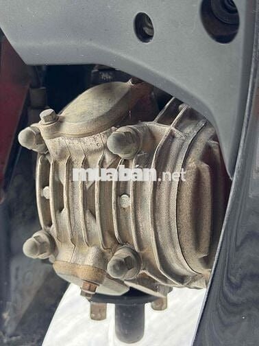 Futre 125 Fi chính chủ