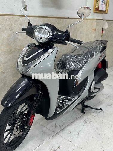 SH moden ABS xám xi măng mới 95% 43G1-536.01