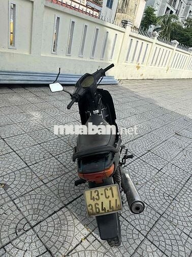 Ws hàn quốc bs43 máy móc êm ru điện đề đủ, chạy cự
