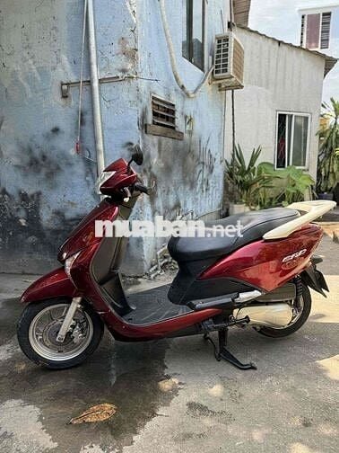 Honda fi