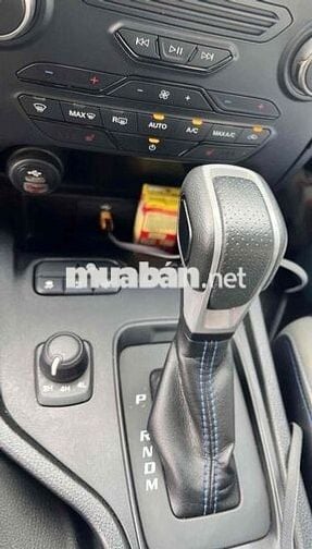 Ford Ranger 2022 Raptor 2.0L 4x4 AT - 40 km