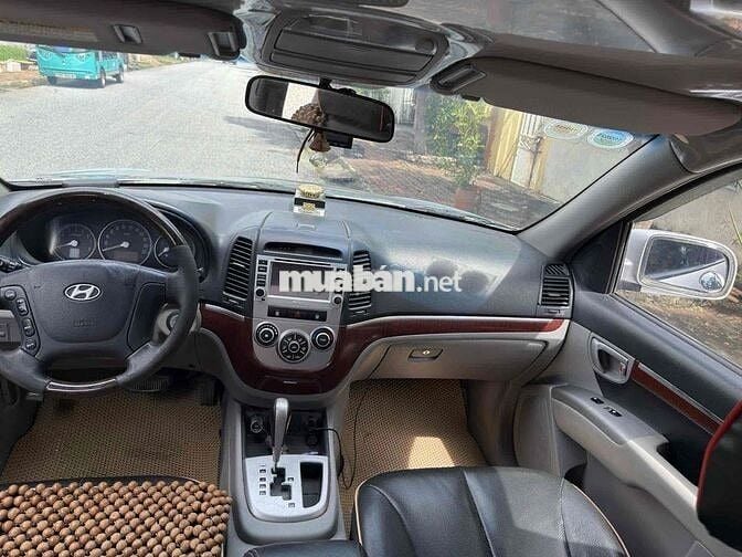 Hyundai Santa Fe 2007  - 160000 km