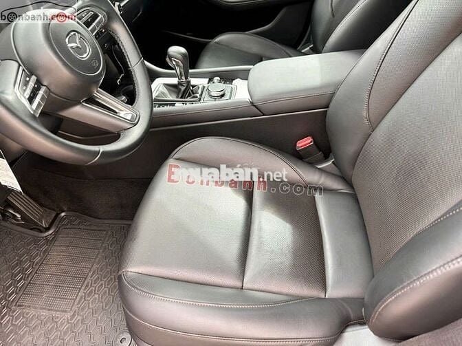Mazda 3 1.5L Luxury 2023 - 568 Triệu