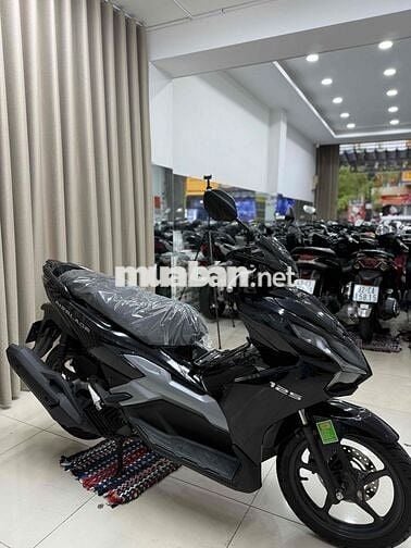 AB 125 mới đk 2025 siêu lướt 2 ngàn km