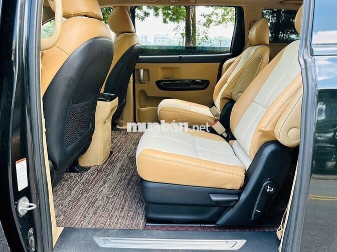 Kia Sedona 2019 Platium D - 86000 km