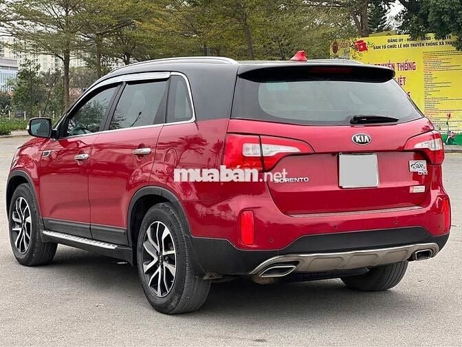 Kia Sorento 2019 2.2 DAT Premium - 57000 km