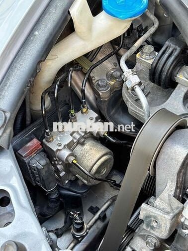Honda Civic 2008 2.0 AT - 180000 km