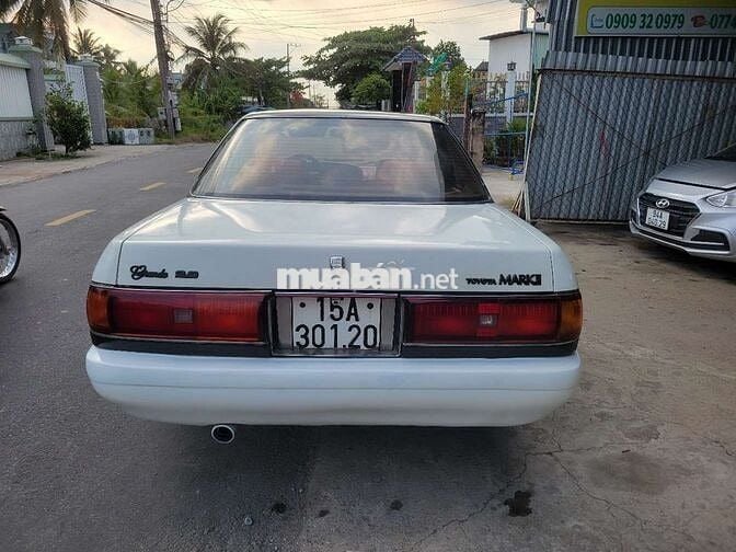 Toyota số tự động