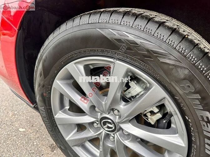 Mazda 3 1.5L Luxury 2023 - 568 Triệu