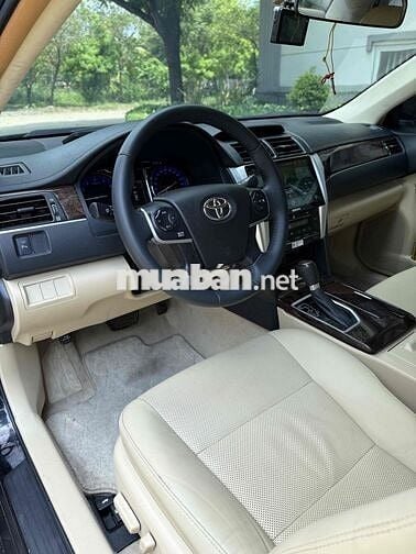 🚘Toyota Camry 2.0E  2017 rất đẹp🚘