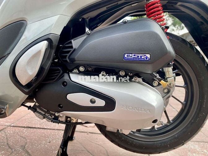 SH MODE Phanh ABS 2020 Chạy ít 16.000Km