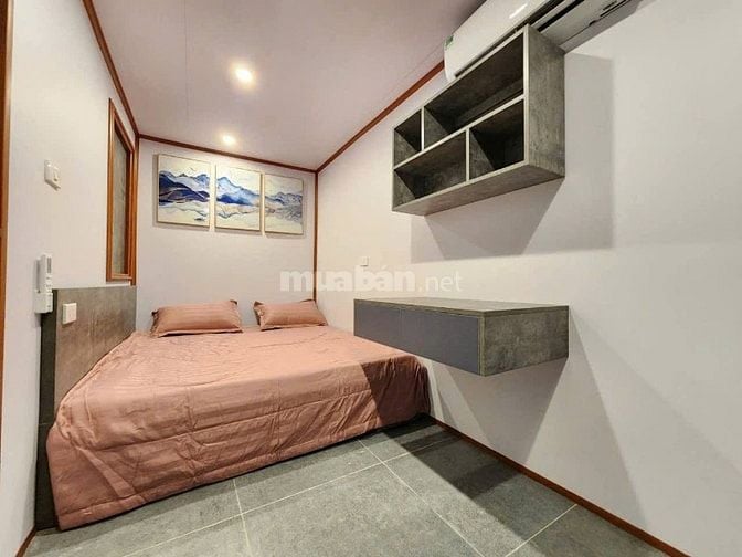 TT Tầng 1 Nguyễn Chính 100m2 SĐCC giá hơn 3 TỶ xíu