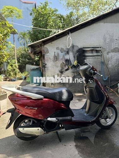 Honda fi