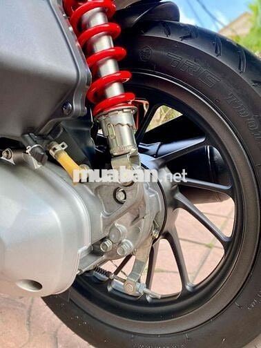 SH MODE Phanh ABS 2020 Chạy ít 16.000Km