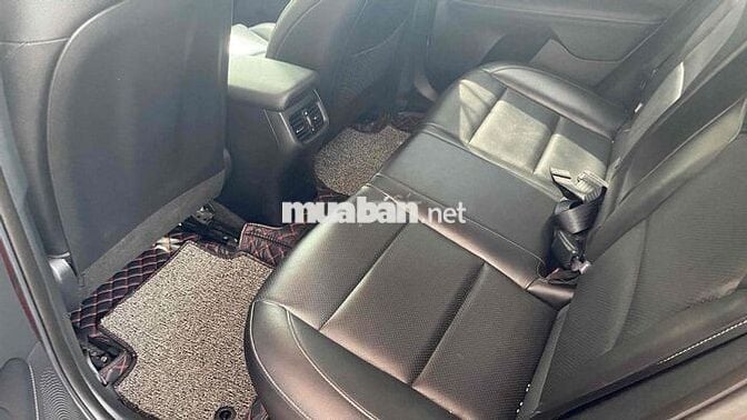 Kia Cerato 2020 1.6 MT - 15000 km Cực Ít Đi