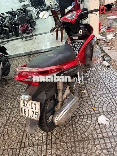 Air Blade 2012 B.số 92