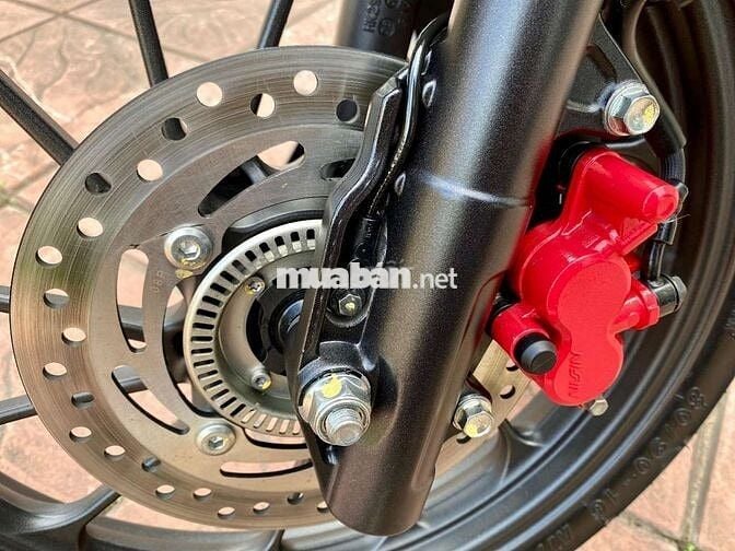 SH MODE Phanh ABS 2020 Chạy ít 16.000Km
