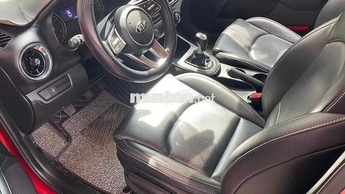 Kia Cerato 2020 1.6 MT - 15000 km Cực Ít Đi