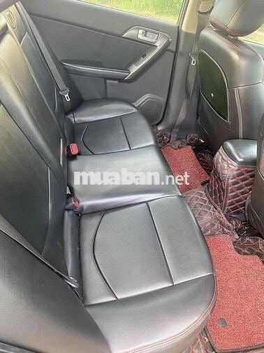 Kia Forte 2011